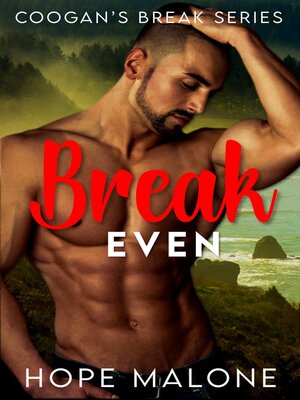cover image of Break Even